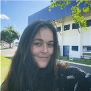 Graduanda de Engenharia com disponibilidade para aulas de reforço escolar sendo de Matemática, raciocínio lógico, Química